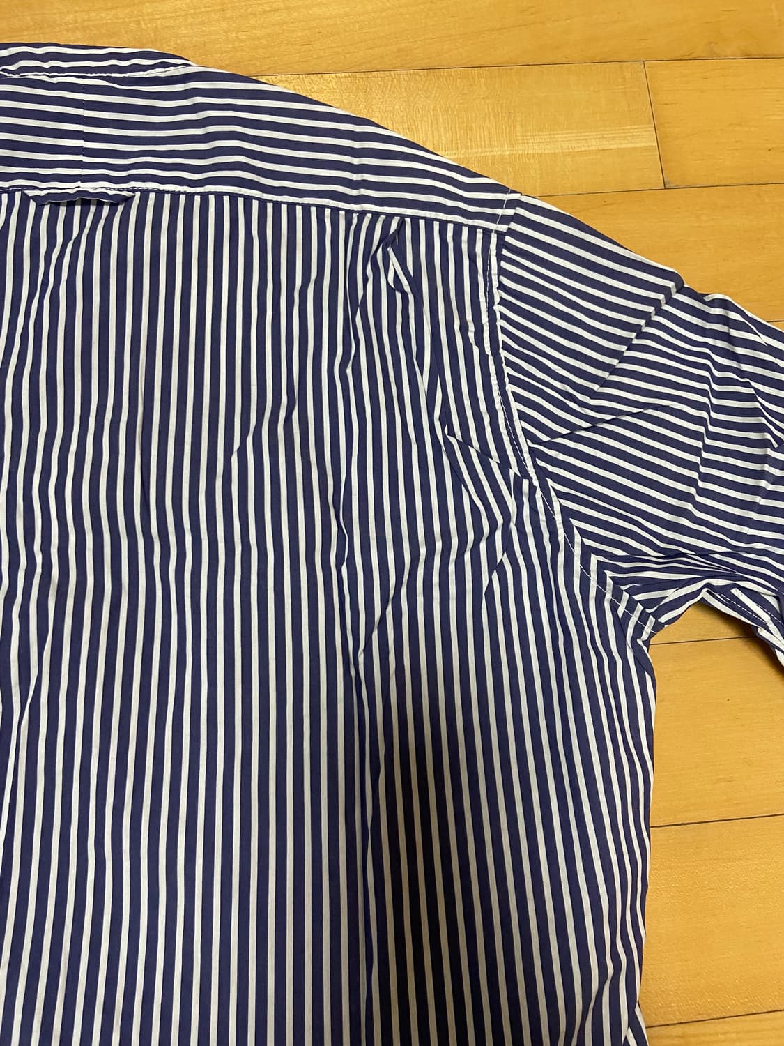 THE EDITOR 셔츠 40 상품이미지7