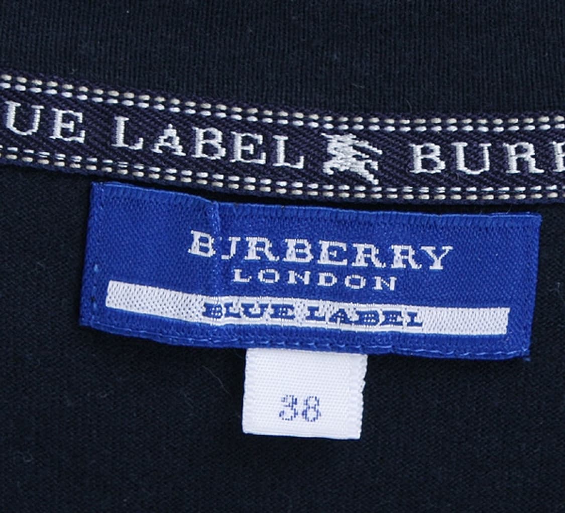 BURBERRY BLUE LABEL _ S3250 상품이미지6