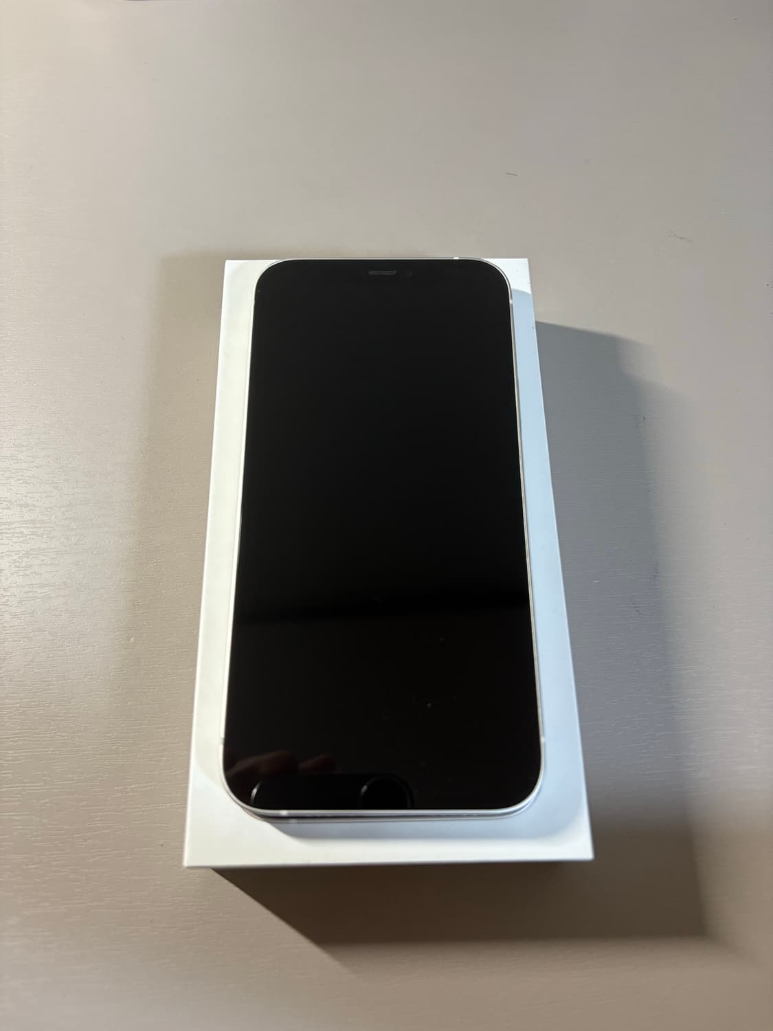 아이폰 12 화이트 128gb 상품이미지2