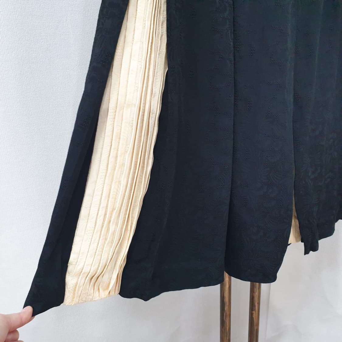 질스튜어트 여성 와이드 팬츠 26 상품이미지2