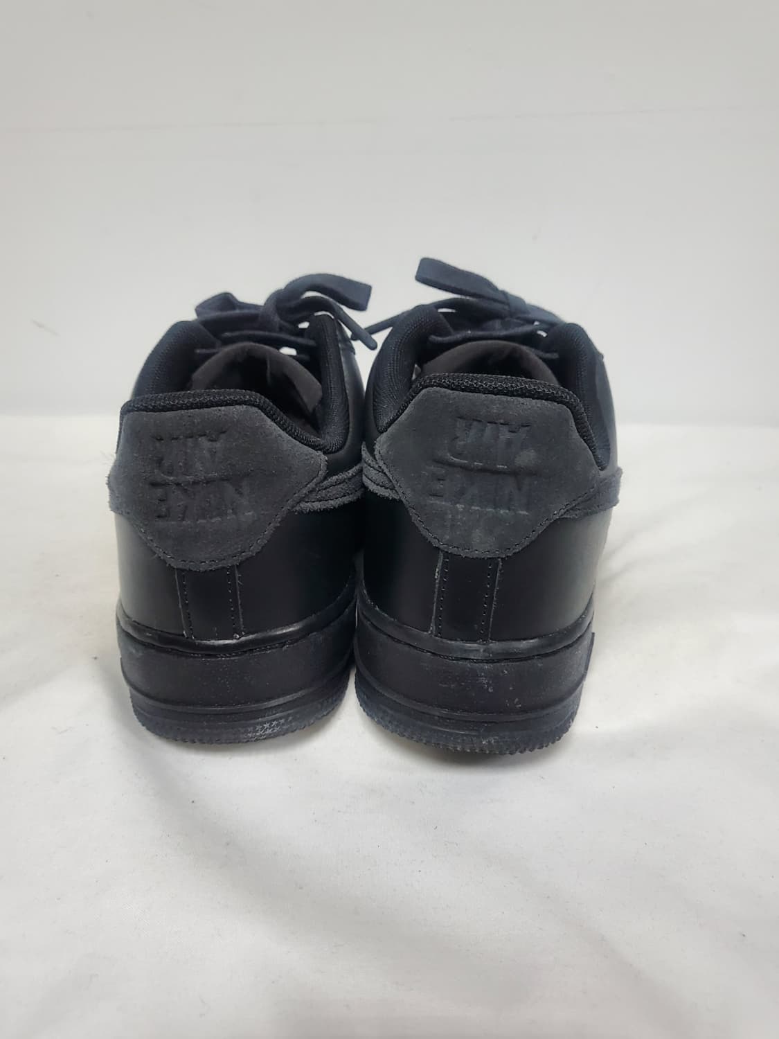 나이키 포스1 로우 슬램 잼 슈즈 정품 265사이즈 상품이미지3