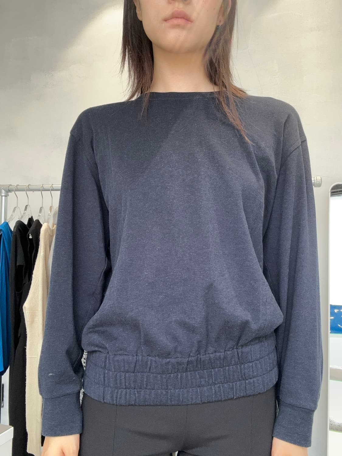 Helmut Lang Sweat Shirt 상품이미지2