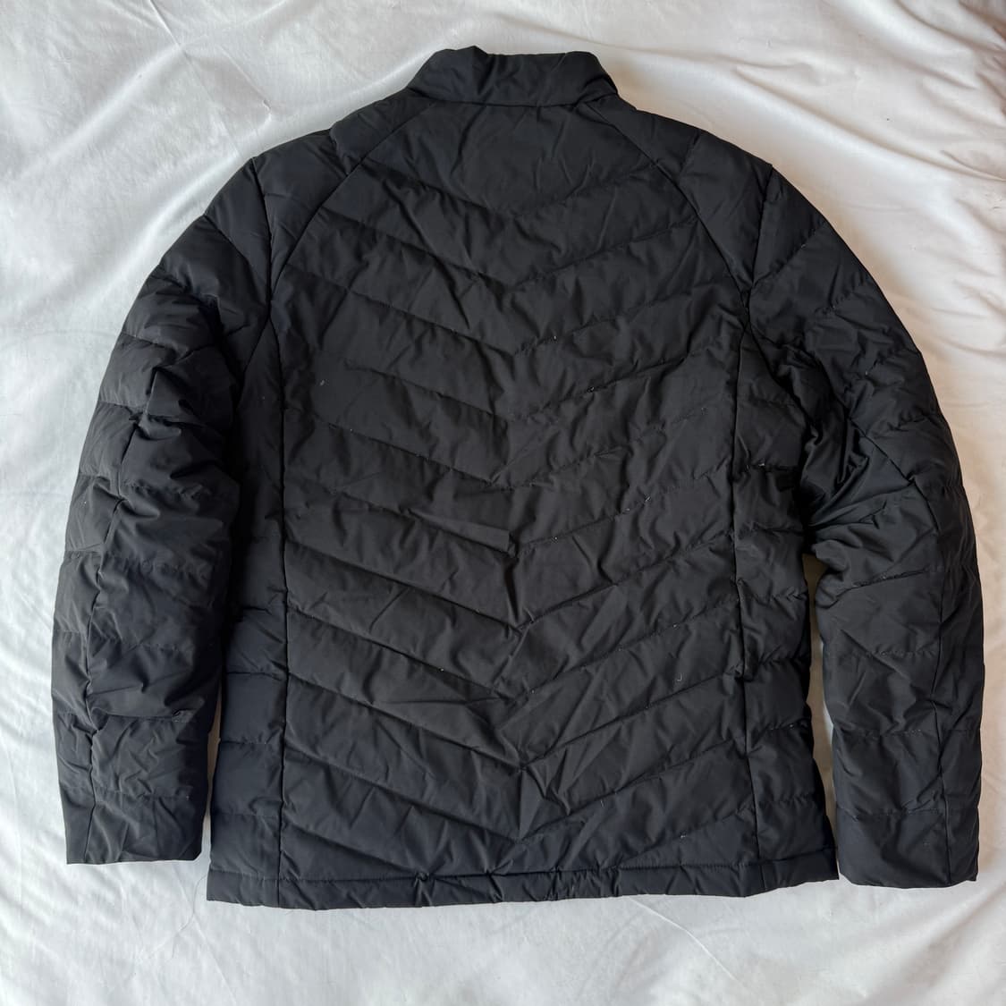 K2 신형 구스다운 경량 패딩 L 상품이미지6