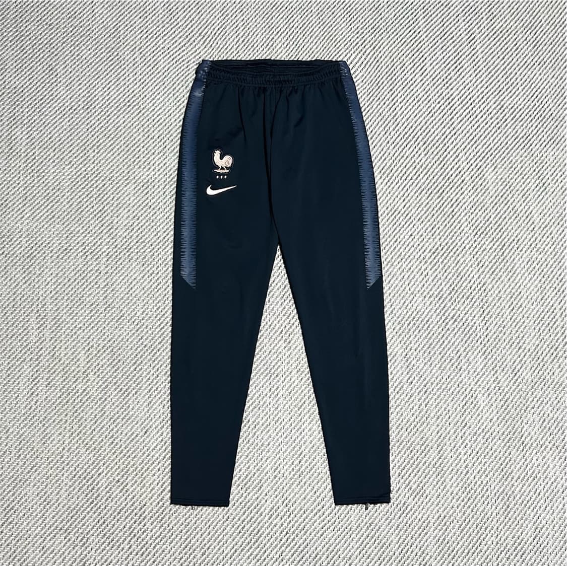 [S] Nike 나이키 프랑스 네이비 트레이닝 팬츠 상품이미지1