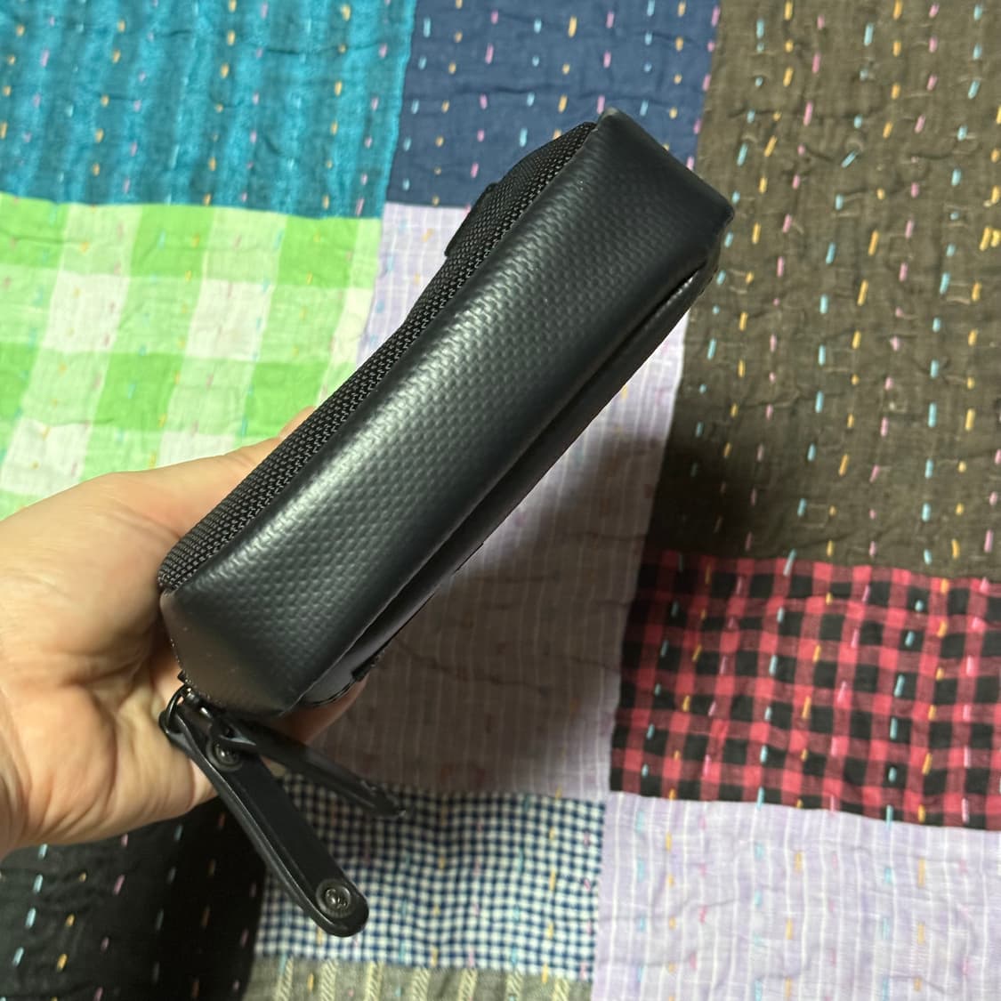 요시다 포터 히트 파우치 상품이미지3