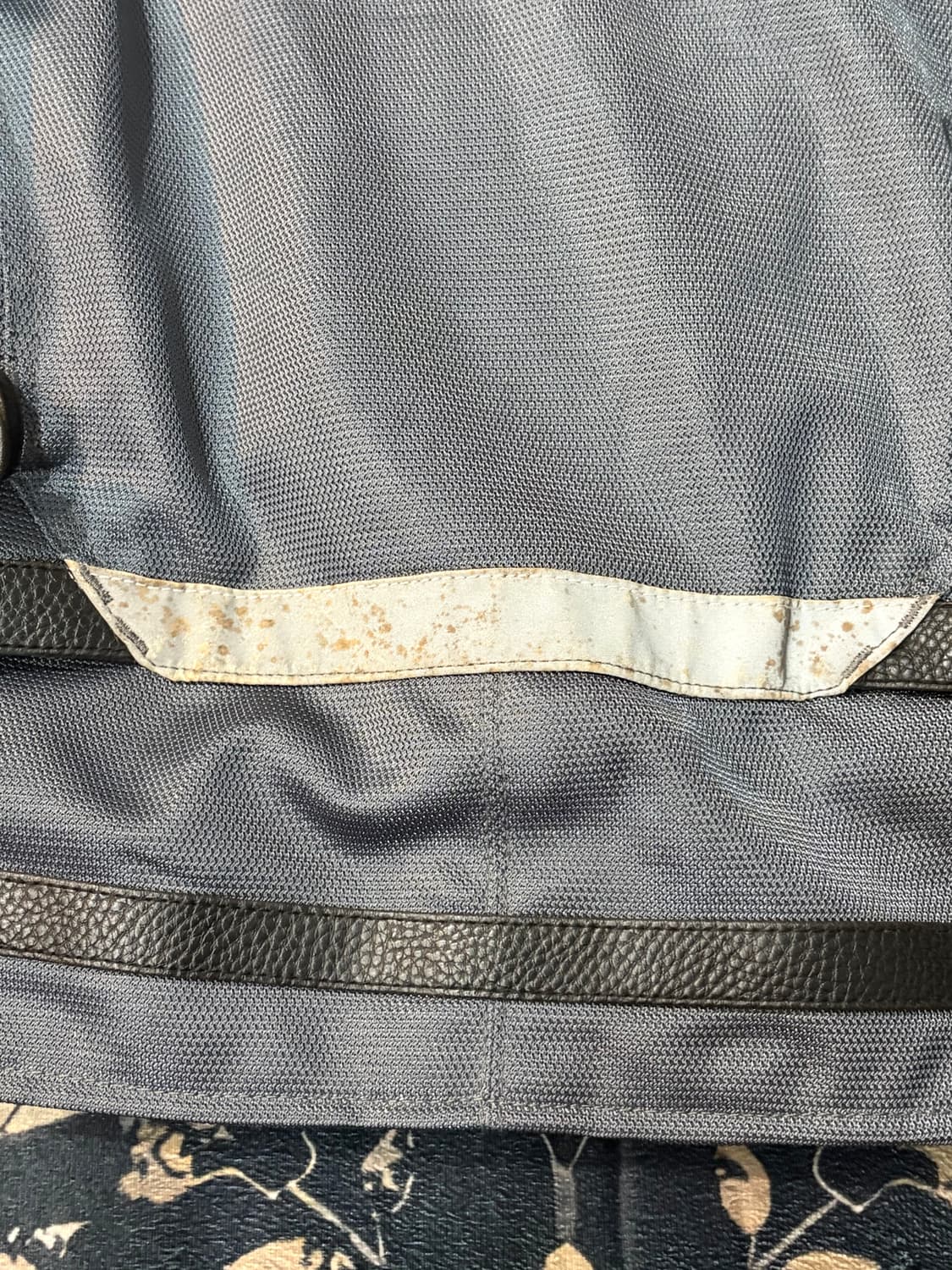 GREEDY motorcycle racing jacket 상품이미지10