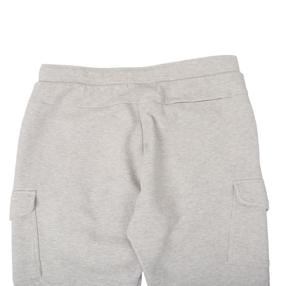 폴로 랄프로렌 QR 그레이 카고 조거 스웨트팬츠 상품이미지5