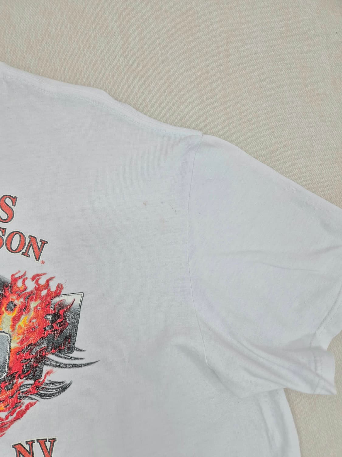 할리데이비슨 반팔티 상품이미지6