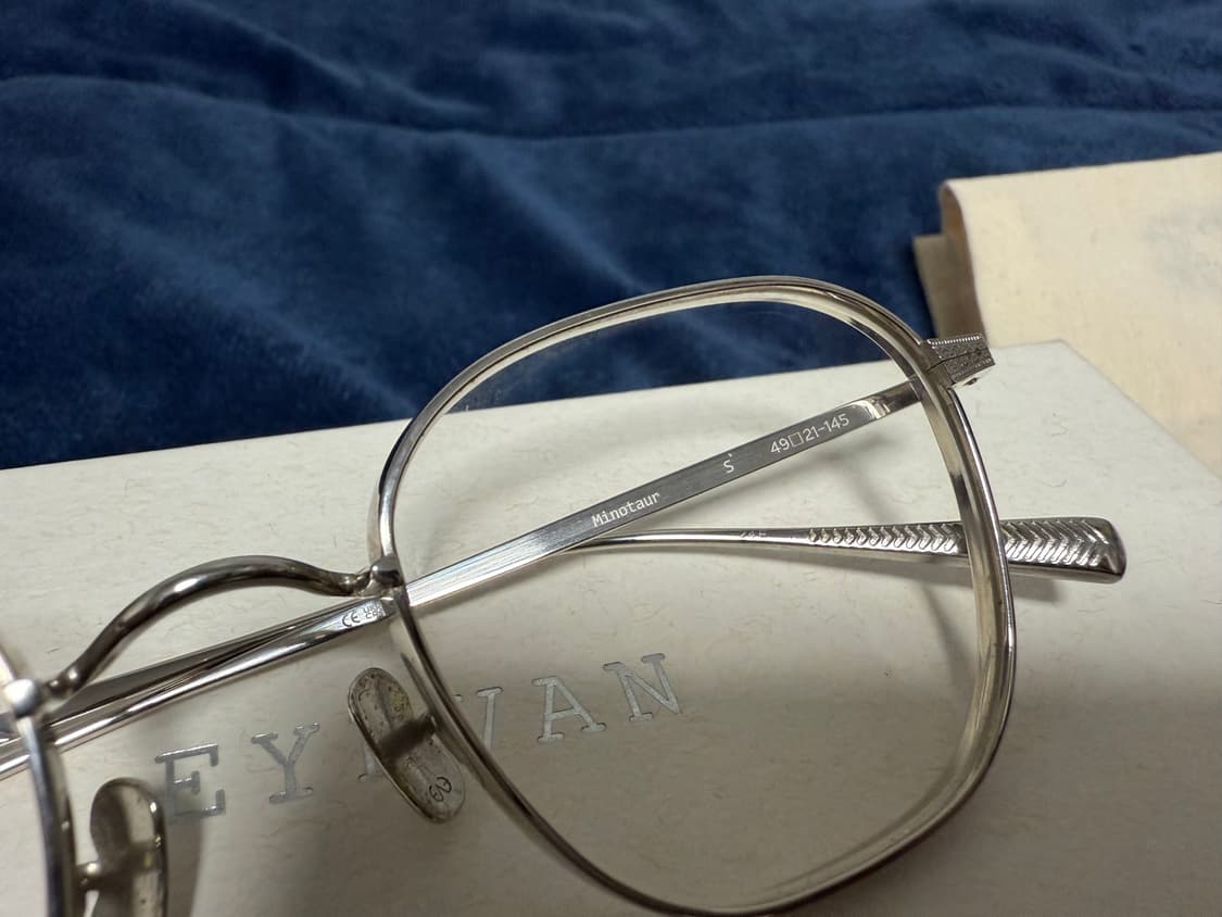 아이반 EYEVAN Minotaur 상품이미지3