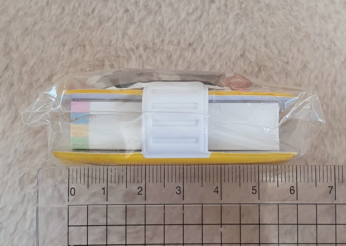 미개봉) 고전문구 카모노하시다스 수첩 메모장 리락쿠마 산엑스 다꾸 빈티지 상품이미지7