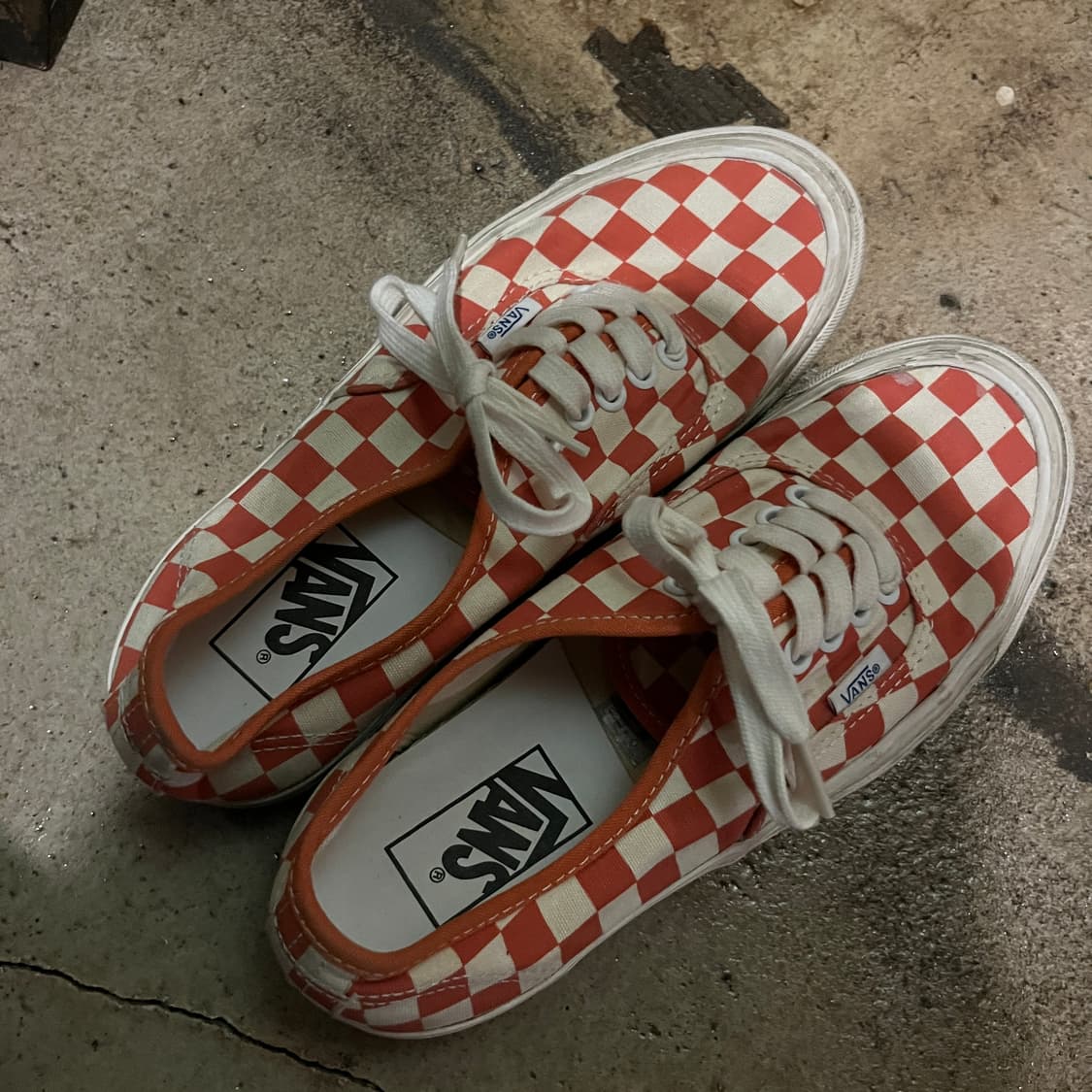 반스 245 상품이미지5