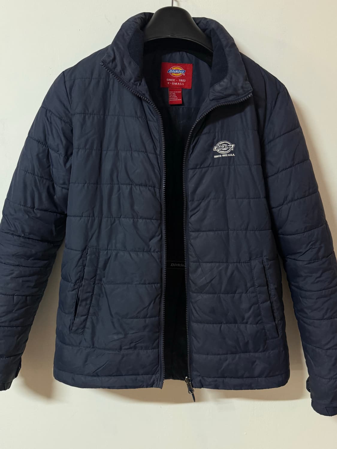 디키즈 경량패딩 상품이미지3