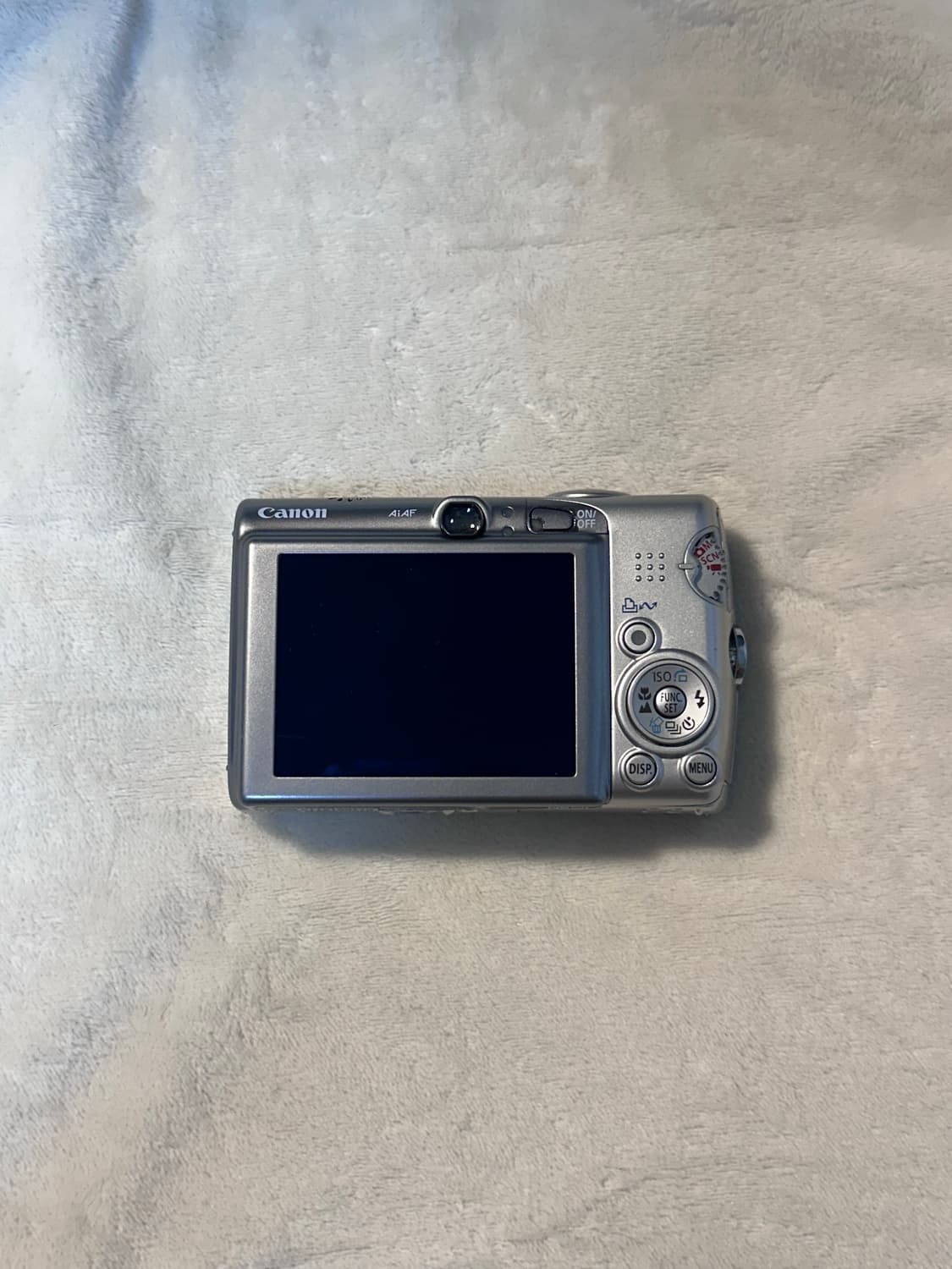 *풀박스* 캐논 익서스 950is 디카/디지털카메라 상품이미지2