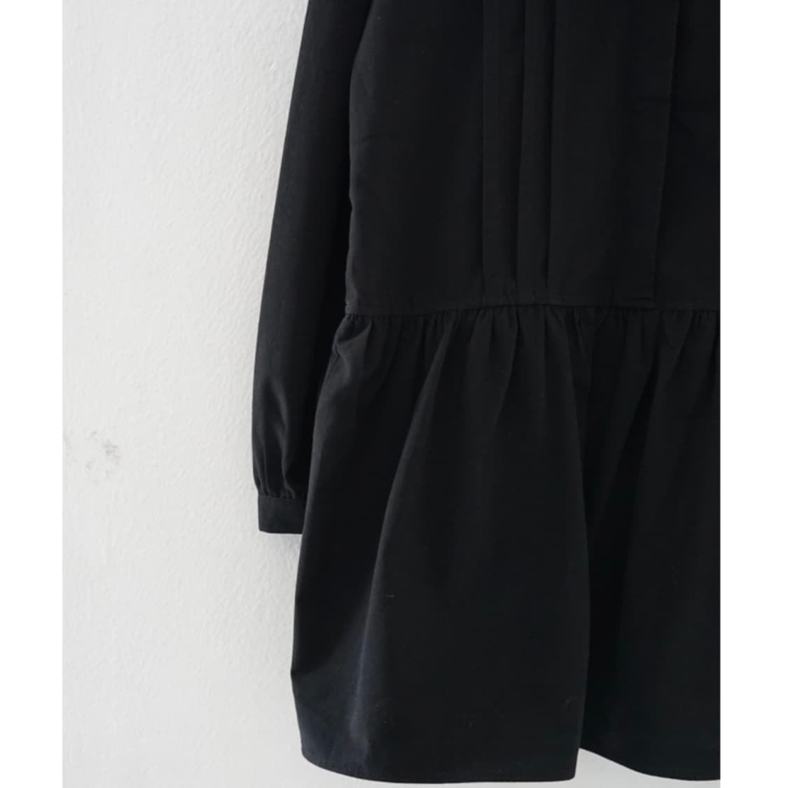 에프터먼데이 pintuck cotton midi ops 상품이미지5