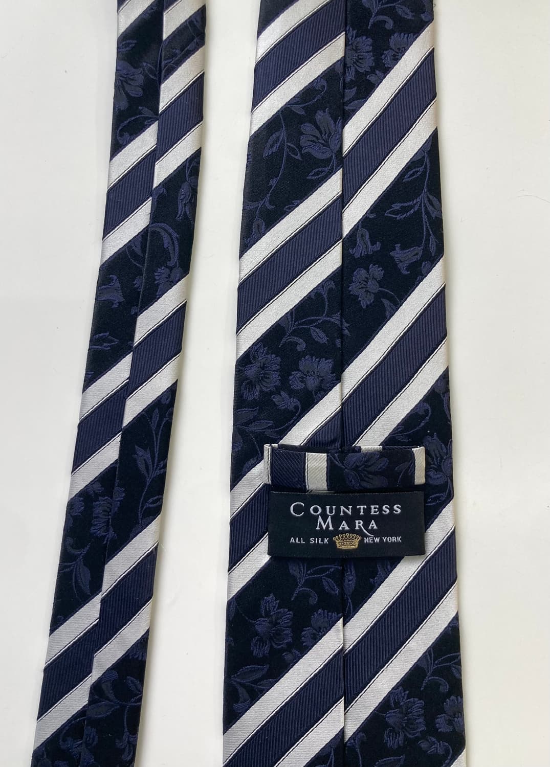 빈티지)넥타이 상품이미지4