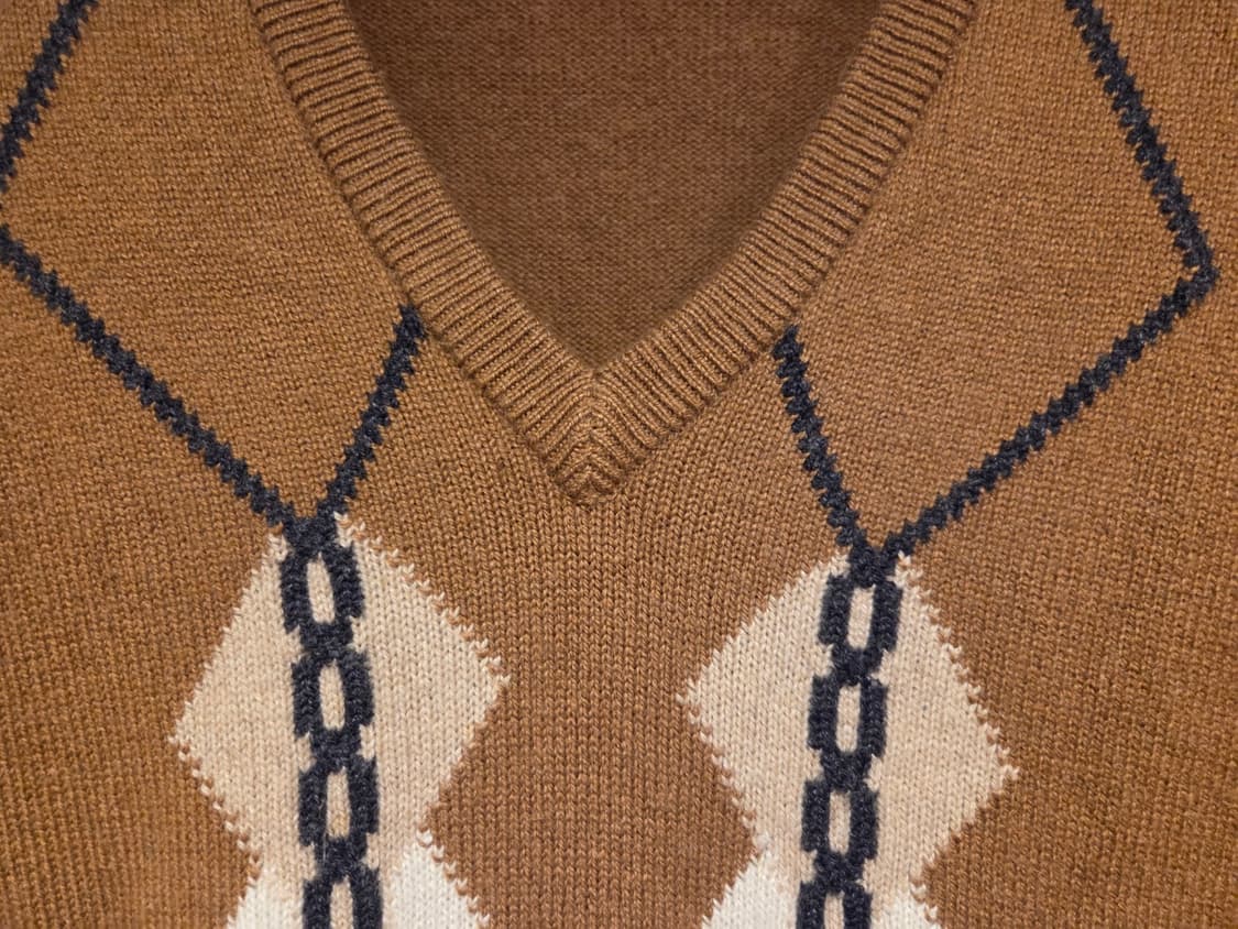 프링글 오브 스코틀랜드 캐시미어니트 상품이미지7