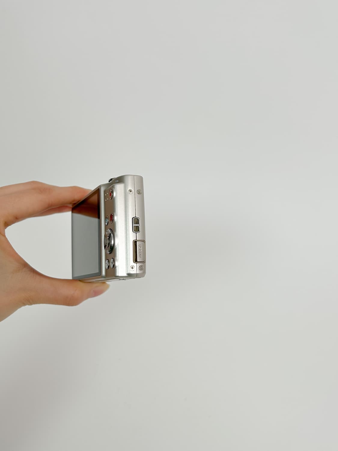 인기!) 카시오 엑슬림 z450 Exilim 빈티지 디카 상품이미지10