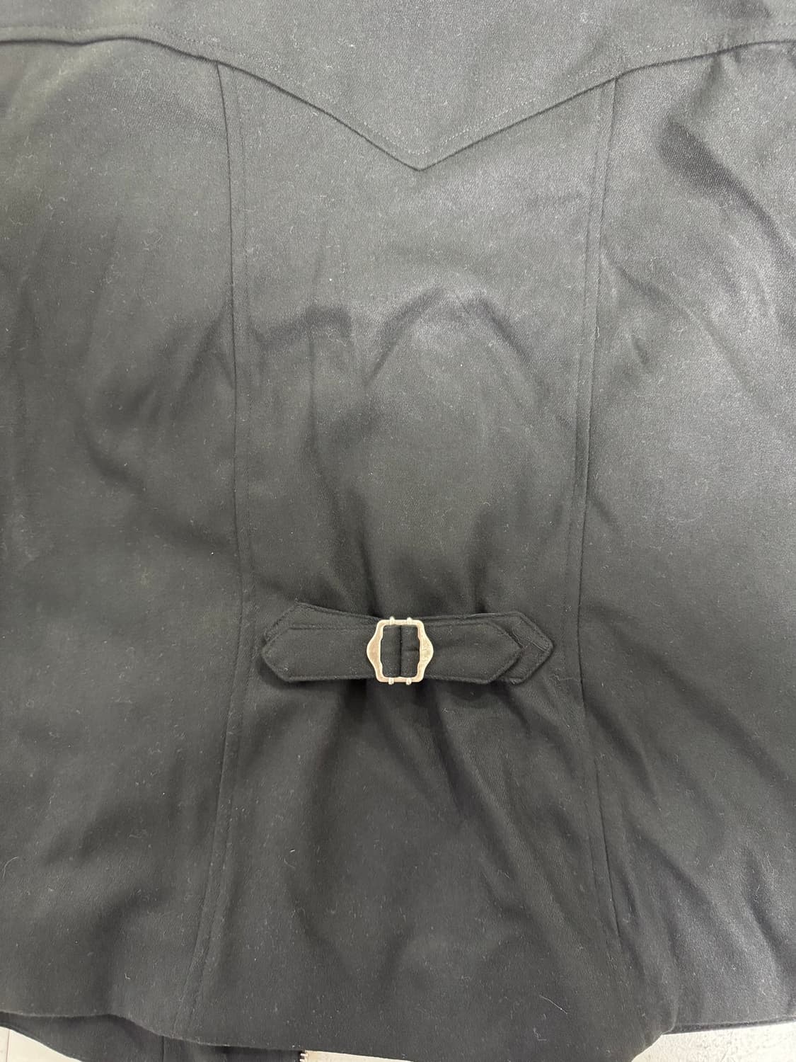 TAM TUAS 자켓(비엑세스) M 상품이미지2