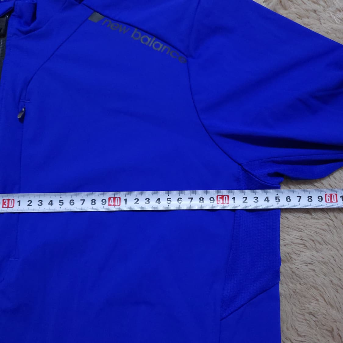 뉴발란스 New Balance 남 자켓 L 0402 상품이미지4