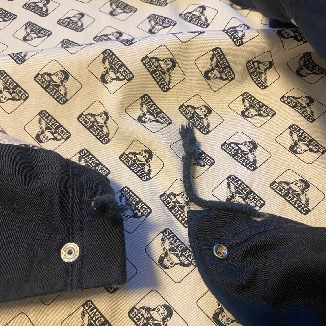 Ben Davis work wear 자캣 상품이미지6