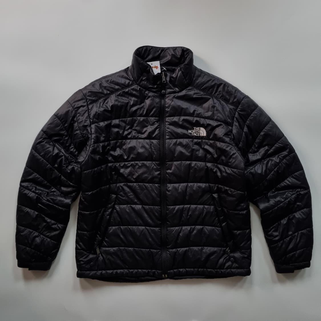 노스페이스 경량 패딩  상품이미지2