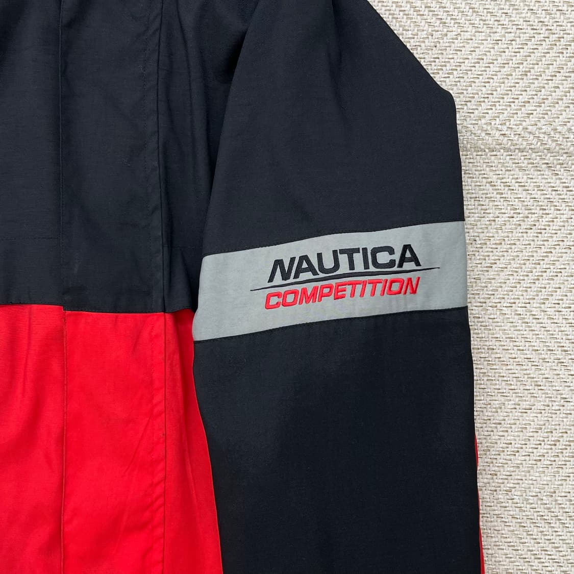 노티카 올드스쿨 리버시블 자켓 r2785 상품이미지5