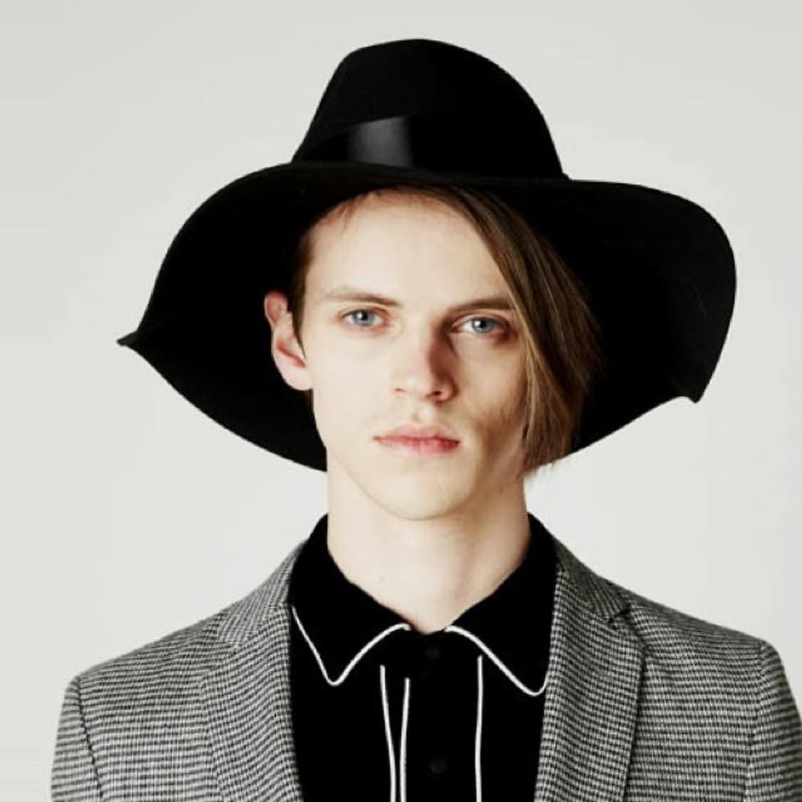 크리스찬 다다 페도라 Chrischan dada fedora 상품이미지2