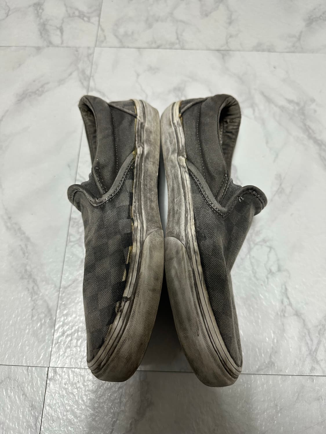 반스 슬립온 (일본 편집샵 구매) 상품이미지3