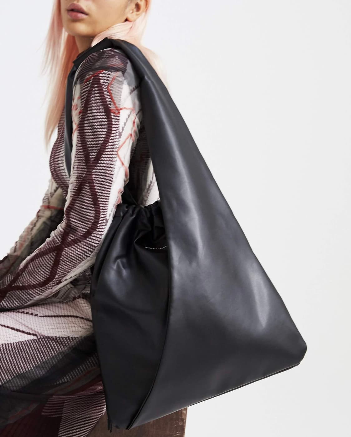 MM6 maison margiela 숄더백 상품이미지6