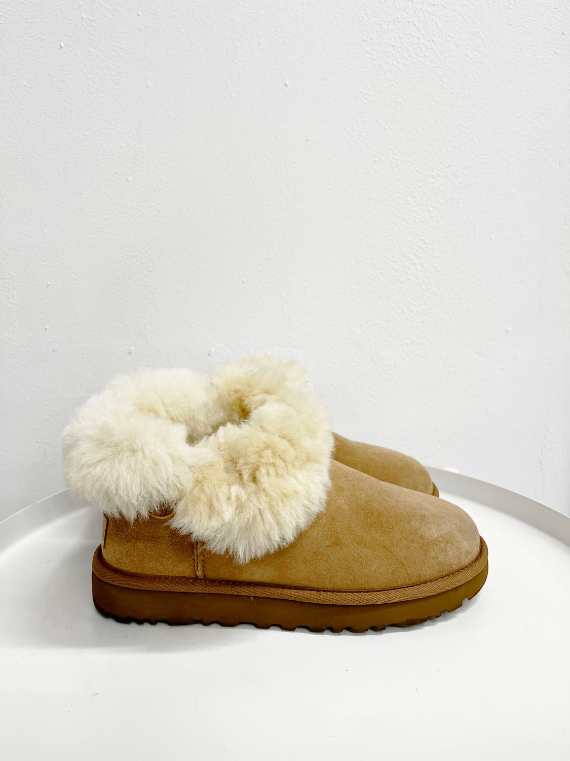 어그 부츠 (230) 상품이미지5