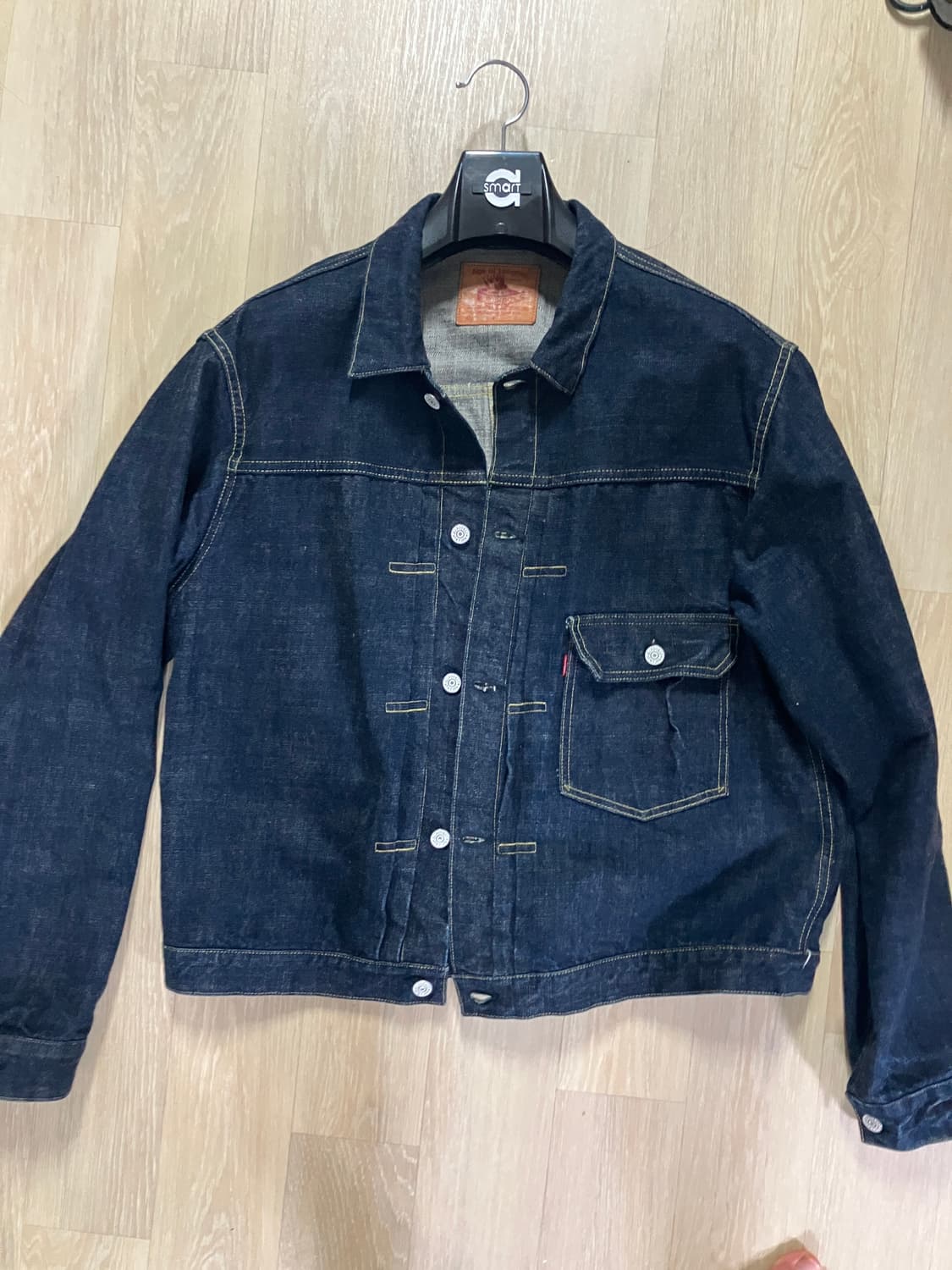 제라도 407exx XXL 상품이미지1