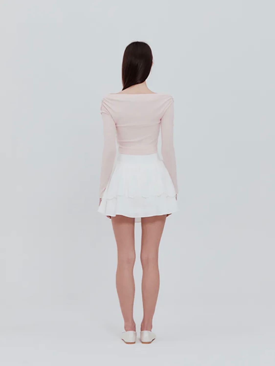 페인오어플레져 레아 가디건 상품이미지2