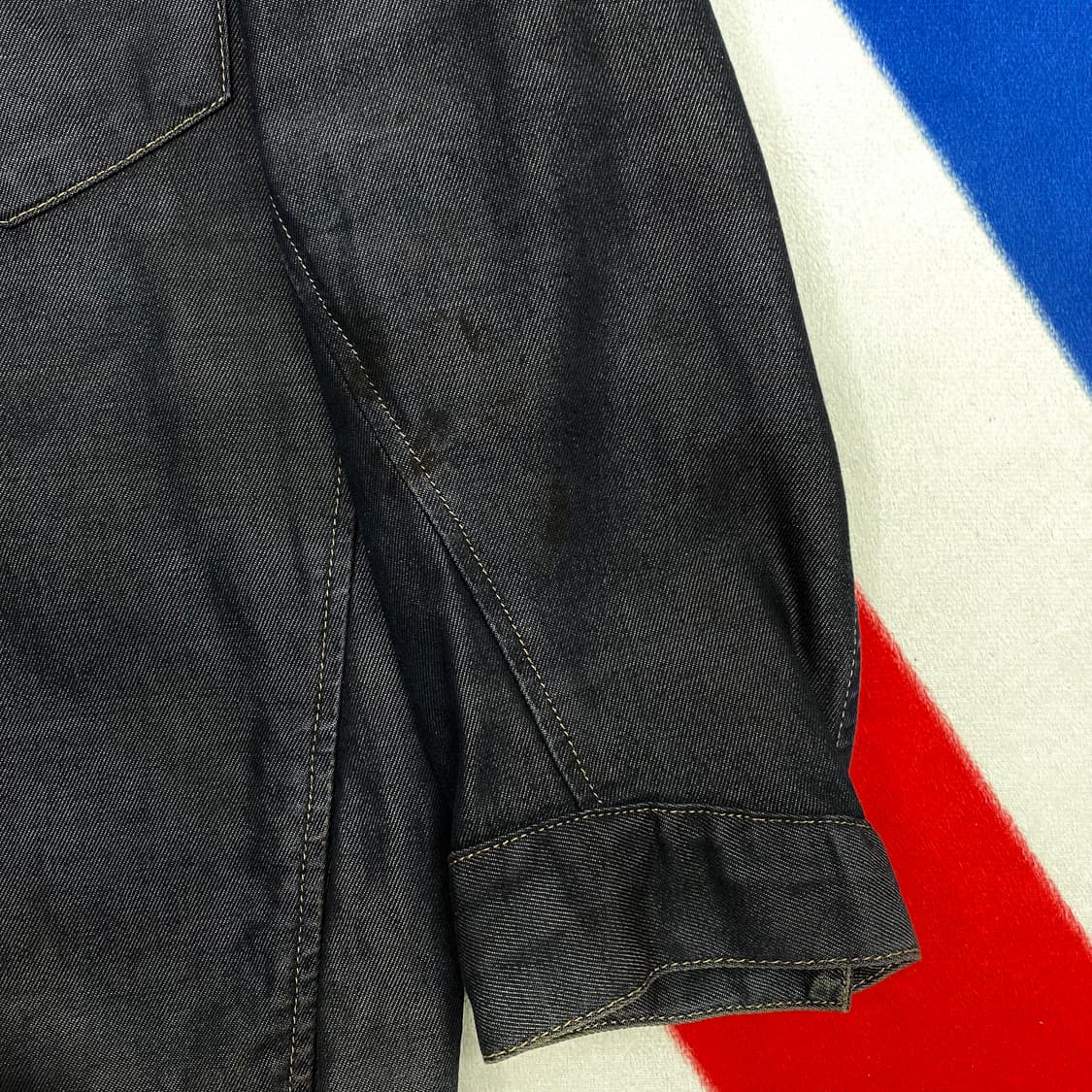 리바이스 엔지니어드 셔츠 M  상품이미지4