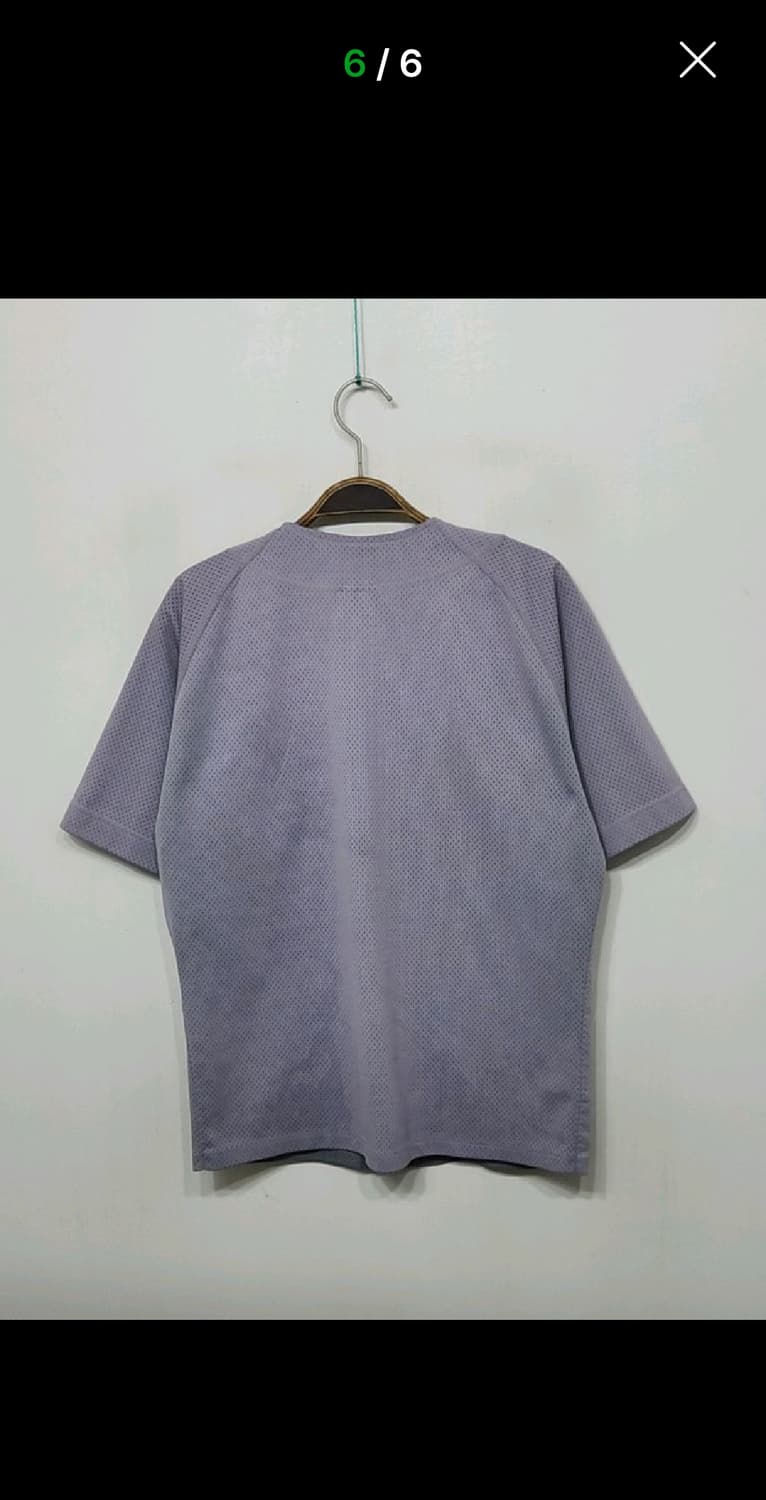 (L) SK 와이번스 야구져지 반팔 에스케이 노마킹 유니폼  상품이미지6