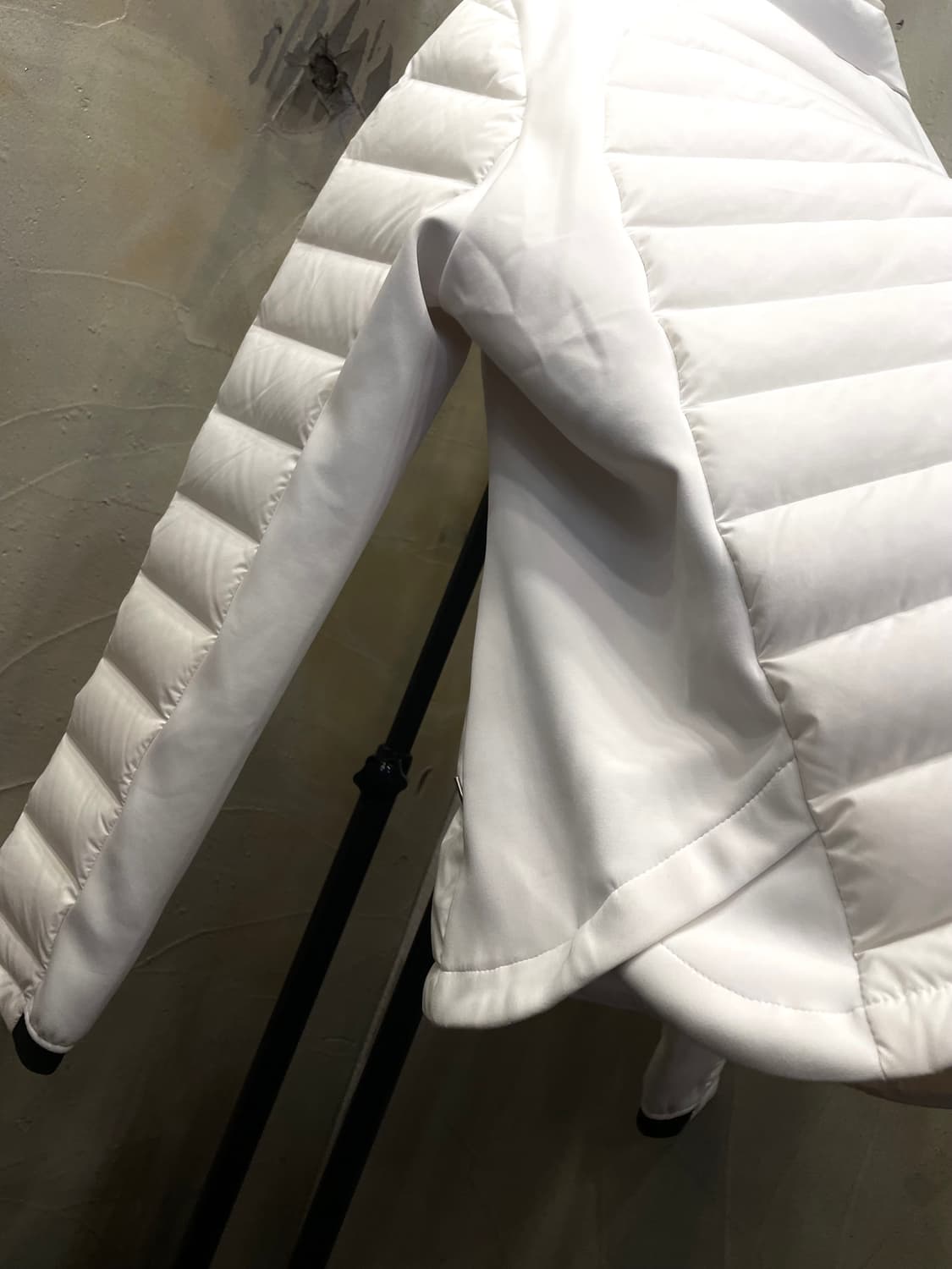 Ping 핑 구스다운 경량 패팅 105 상품이미지6