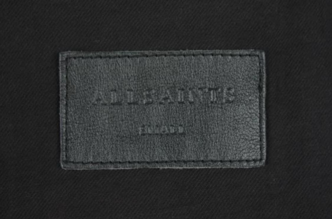 올세인츠 자켓 상품이미지5