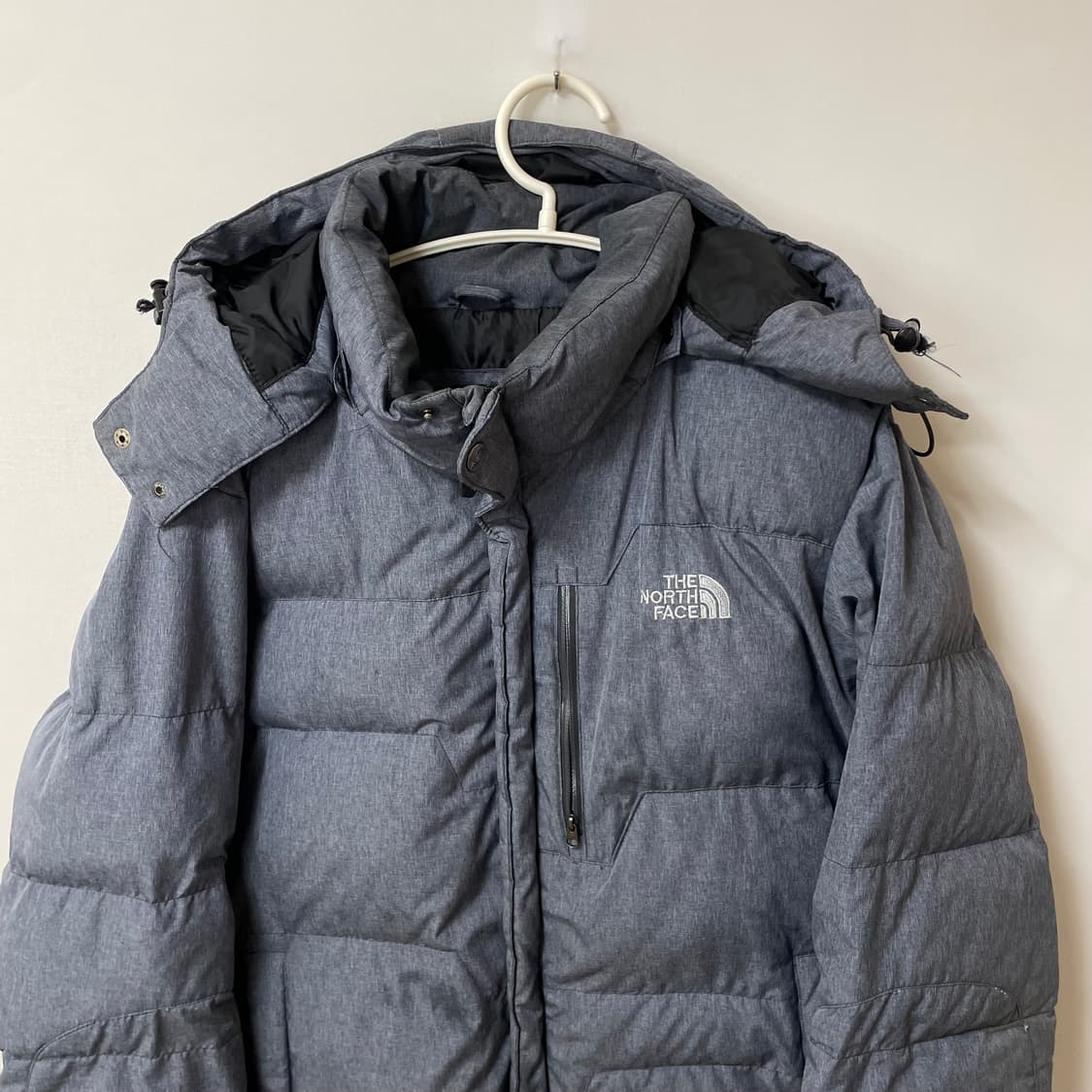 [ L ] 노스페이스 900 써밋 구스다운 패딩 상품이미지2