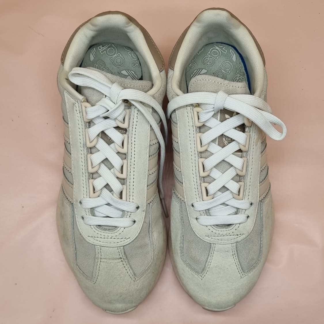 아디다스 레트로피 여성운동화 240 상품이미지2