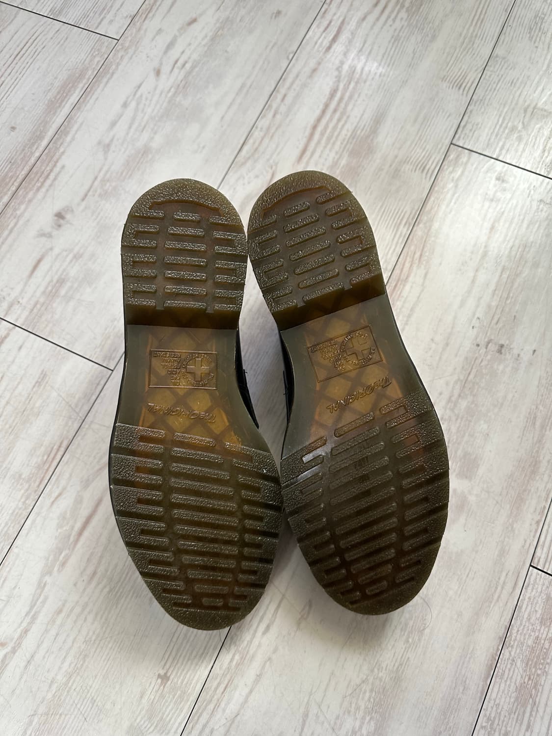 닥터마틴 로퍼 260(9US) 상품이미지4