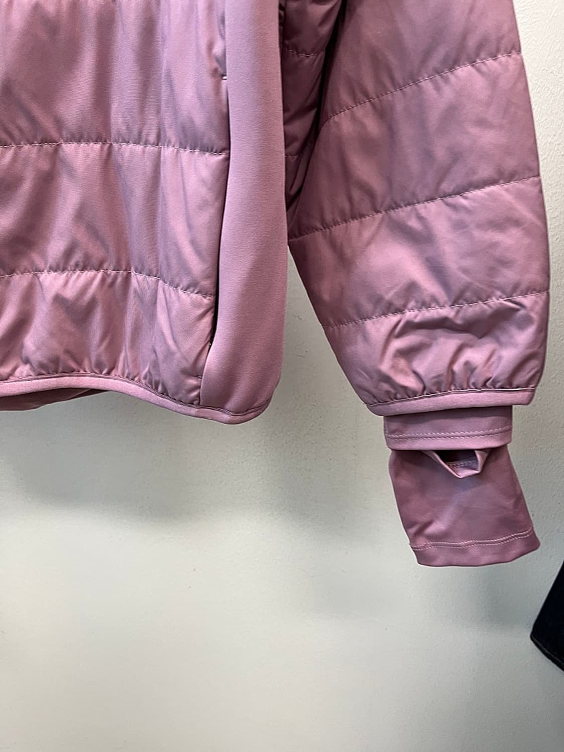 여) 나이키 써마핏 러닝점퍼  상품이미지3