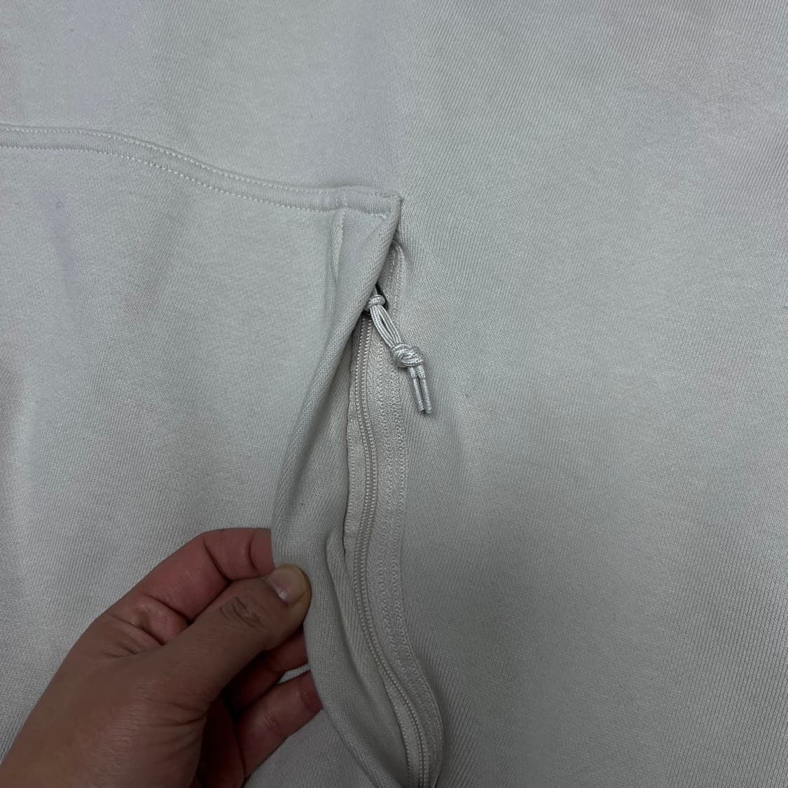 100 나이키 ACG 써마핏 풀오버 후드티 상품이미지8