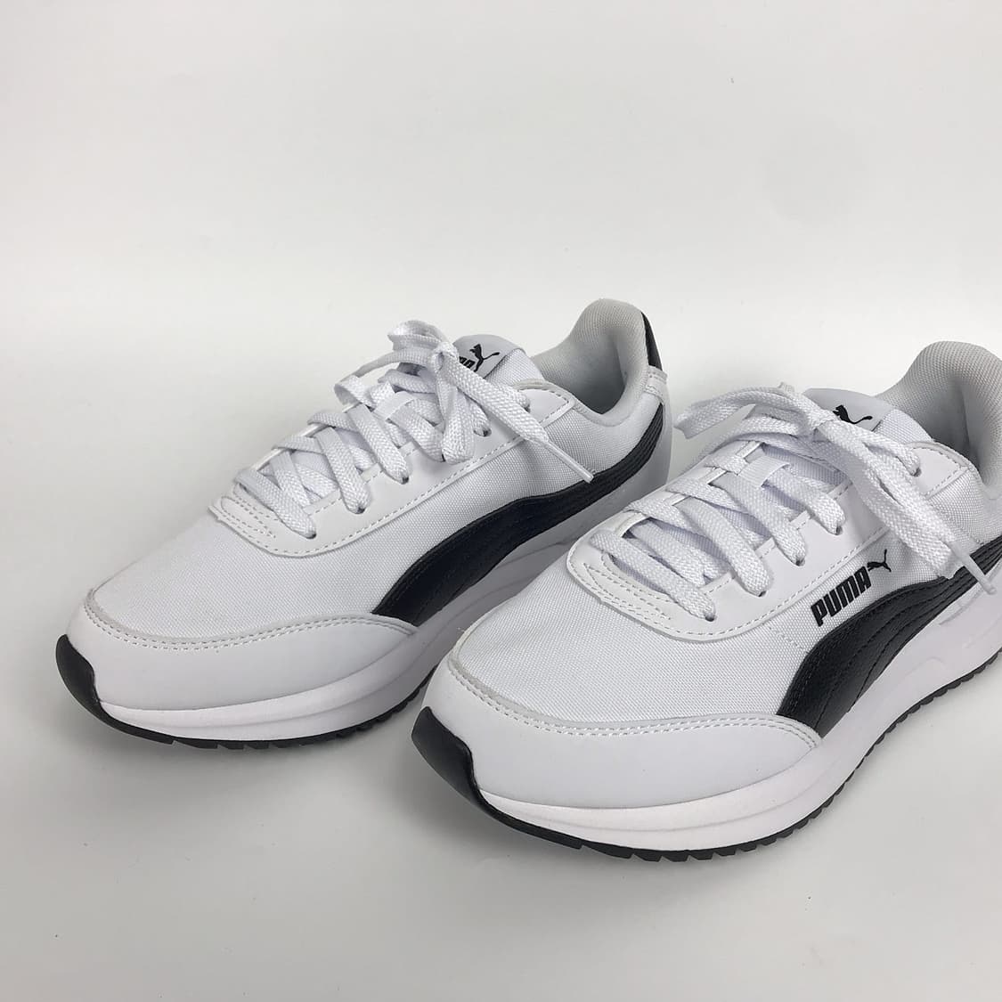 푸마 R78 라이트윈드 신발 운동화 남성255 상품이미지3