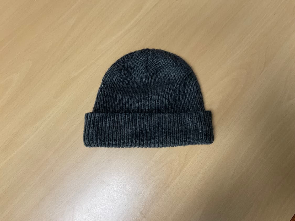 슈프림 비니 상품이미지2