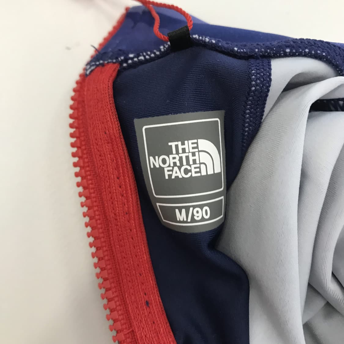 노스페이스 새상품 슈퍼래쉬가드 [여성M] 상품이미지5