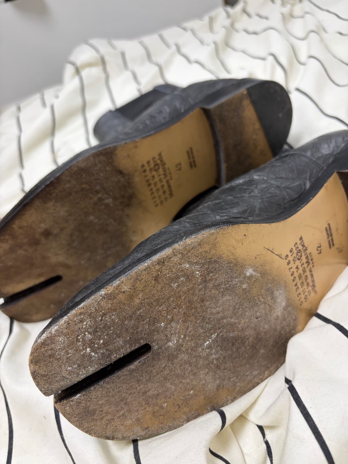 마르지엘라 타비부츠 42 상품이미지4