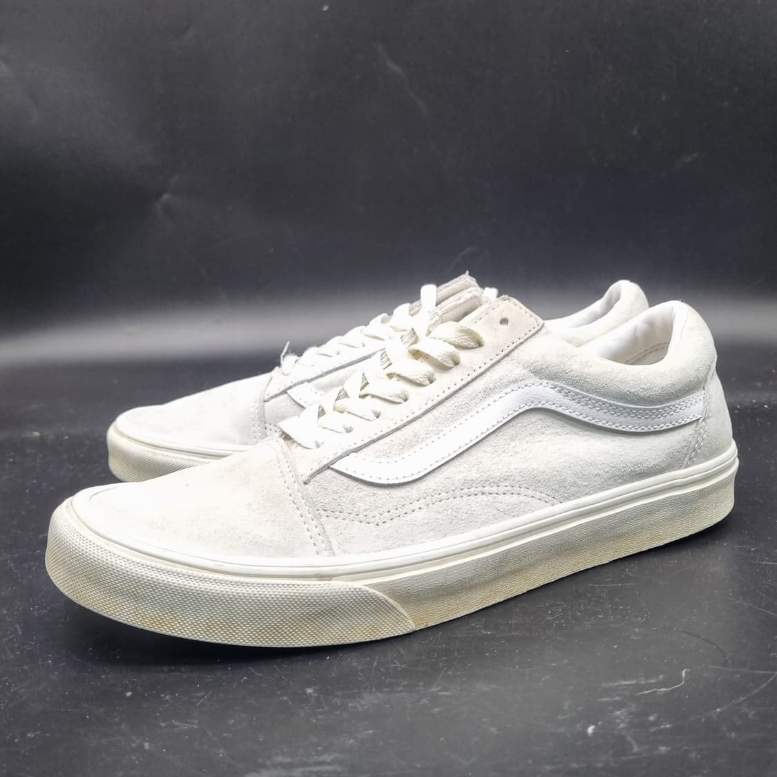 반스 올드스쿨 스웨이드 운동화 275 상품이미지1