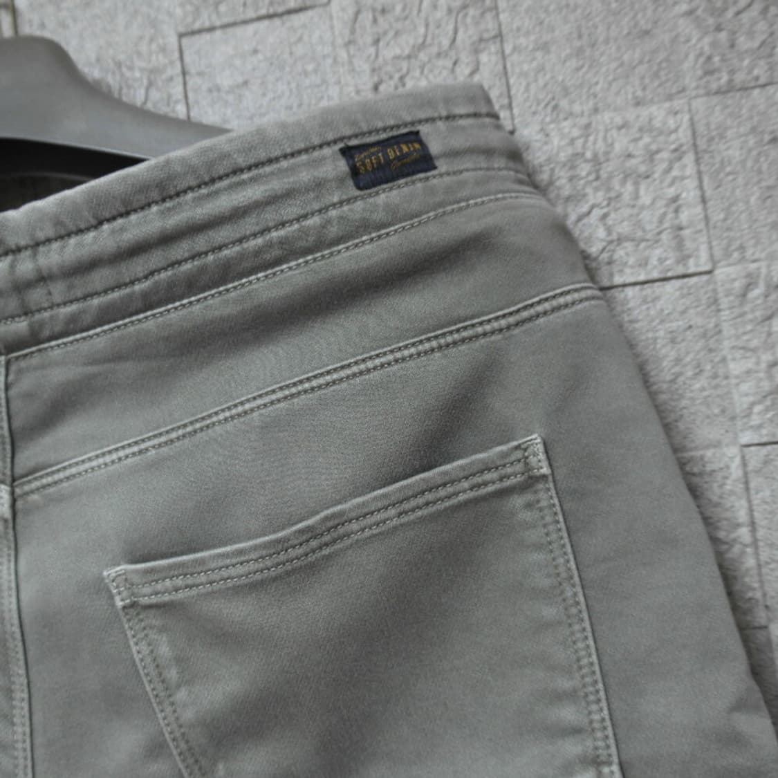 ZARA 카고 반바지 상품이미지4