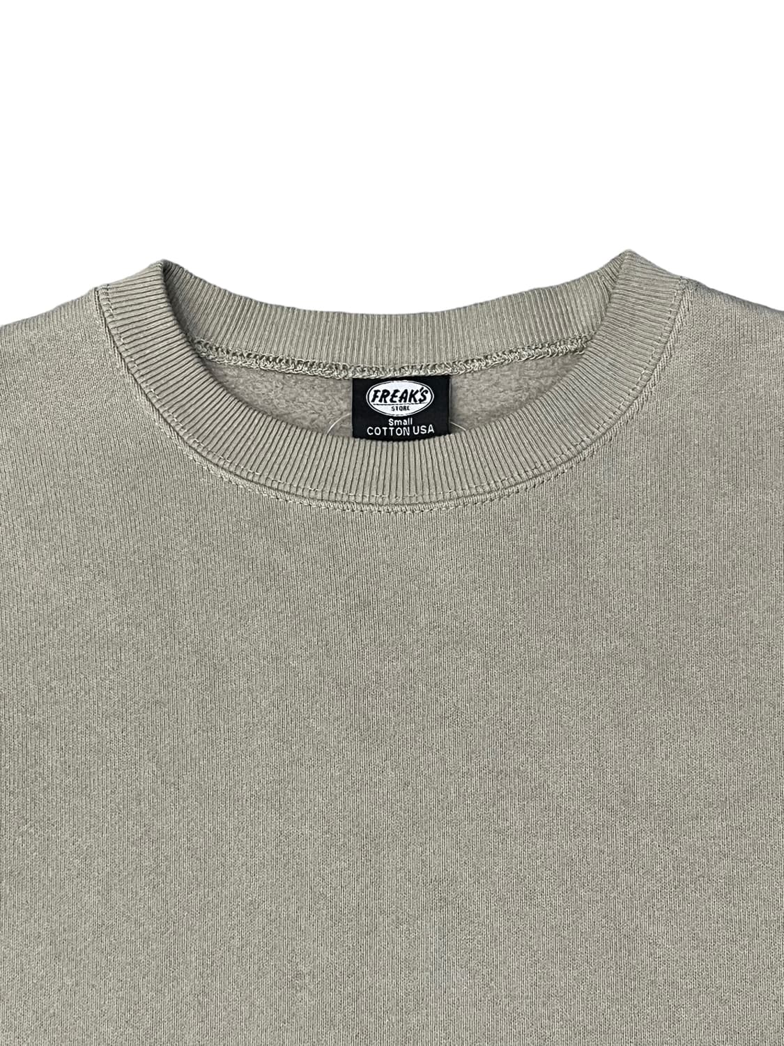 Freak’s Store Fleece Sweat 상품이미지3