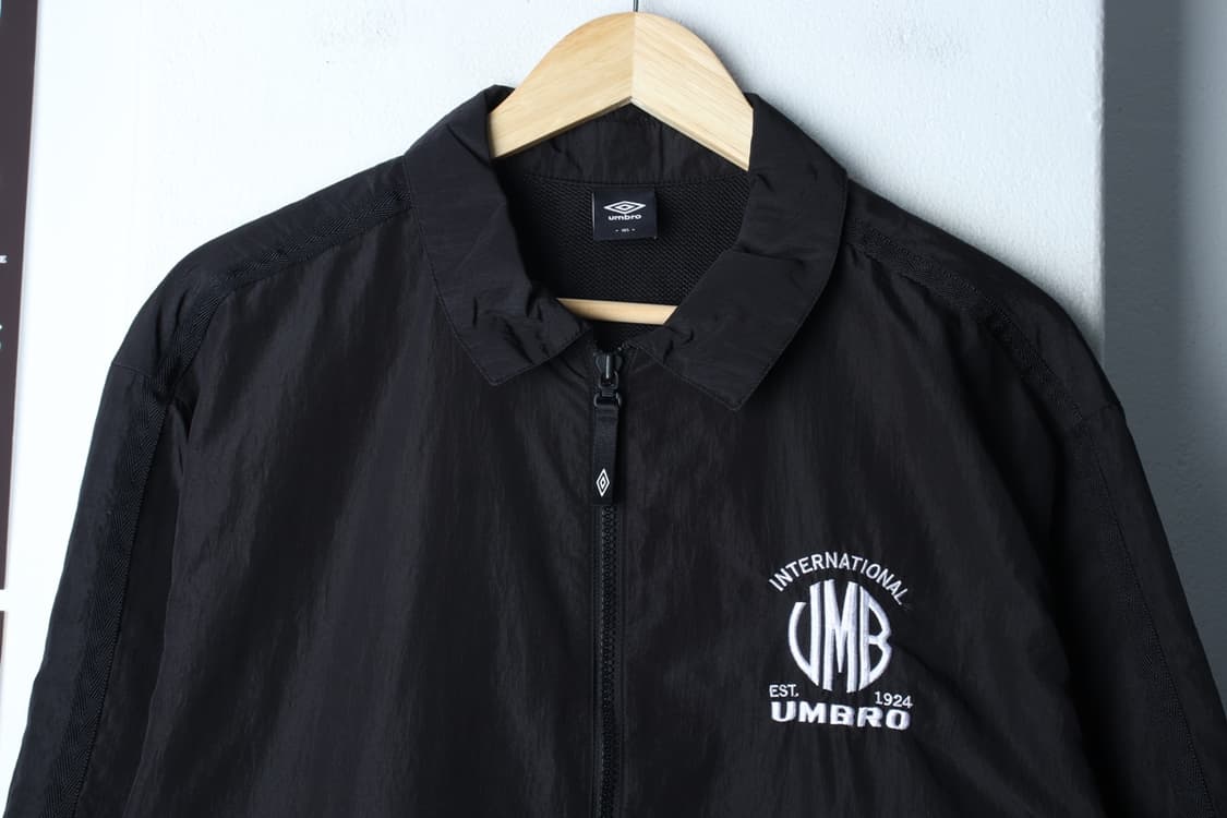 (XL-2XL) 엄브로 집업 바람막이 점퍼자켓 반소매 아노락-H32837 상품이미지3