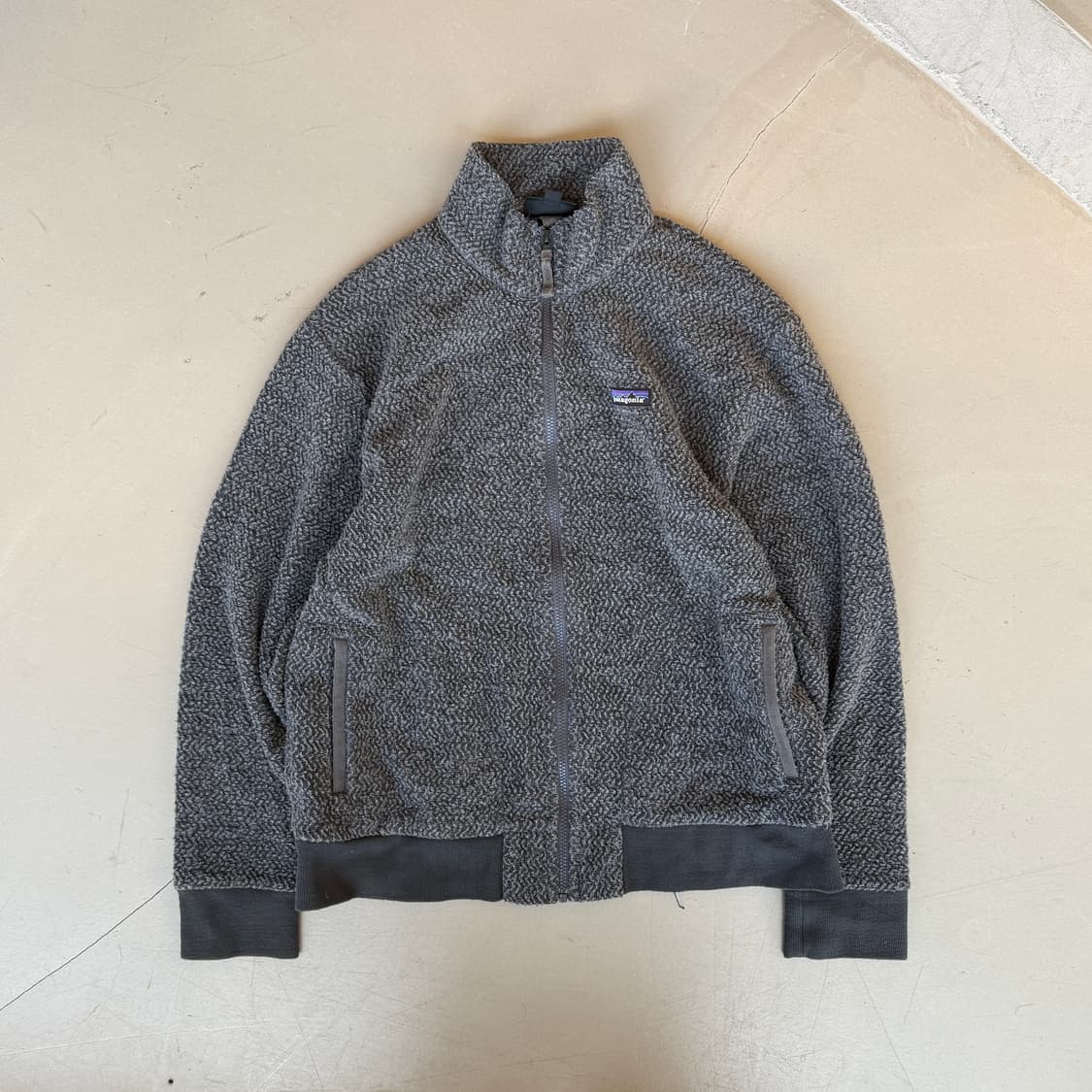 파타고니아 울리에스터 플리스 자켓 상품이미지2